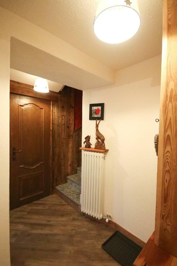 Maison D'Antan Alloggio Ad Uso Turistico Vda Charvensod N 0022 Aosta Ngoại thất bức ảnh